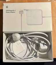Netzteil Apple 45W MagSafe 2