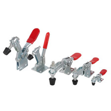 Kniehebelspanner Knebelklemme