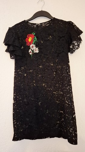 Schönes zara kleid - zara, aus