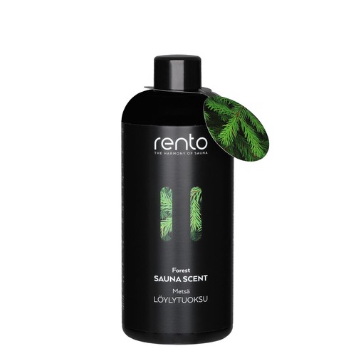 Rento saunaaufguss 400 - rento,