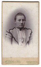 Fotografie M. Klaiber & Sohn