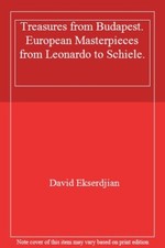 Treasures from Budapest,David