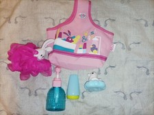 Babyborn Wasch-Set / Wash and