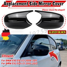 Paar M3 Stil Spiegelkappe
