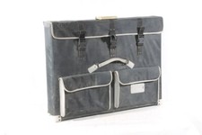 große ältere Kartentasche