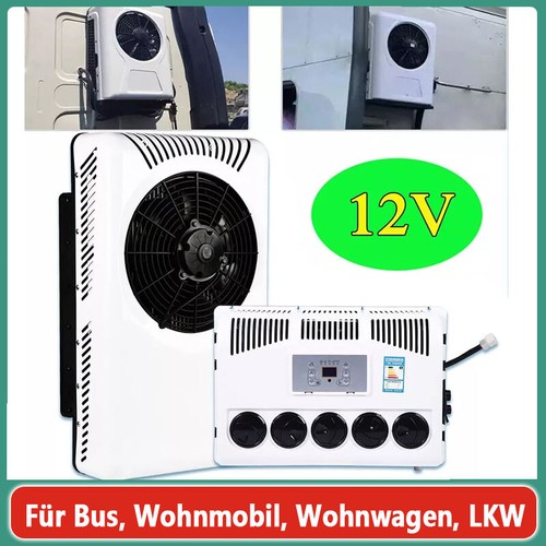 Universelle klimaanlage 12v - universelle,