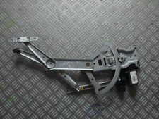 Fensterheber mit Motor R