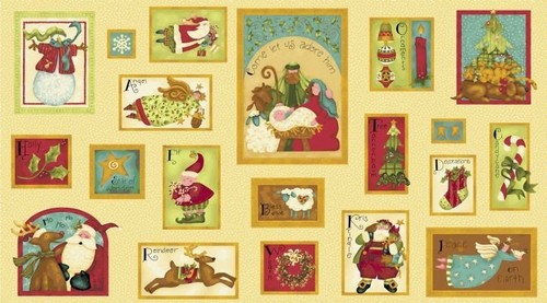 Nancy holiday favourites - nancy's,