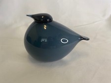 Ittala - Oiva Toikka - Birds -