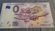 0 Euro Scheine Museum Sinsheim