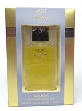 Cartier Must de Cartier Eau