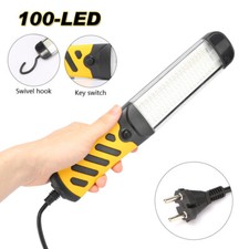 8m COB LED-KFZ Arbeitsleuchte