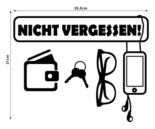 Aufkleber sticker wandtattoo - sticker,