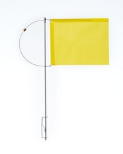 Verklicker mit Seitenhalter