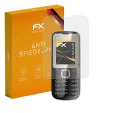 atFoliX 3x Displayfolie für