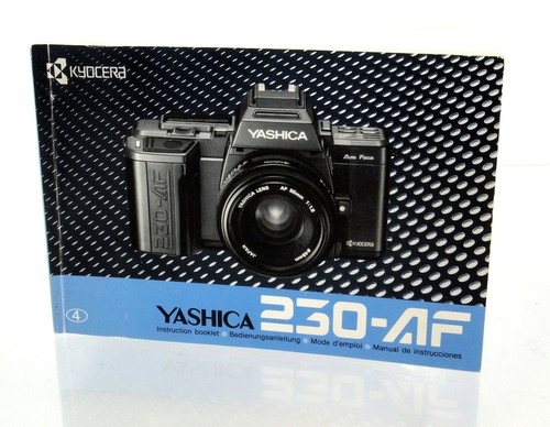Yashica 230-AF
