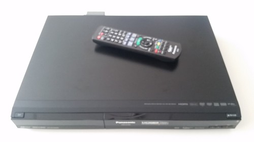 Panasonic dmr eh585 dvd hdd - panasonic, dmr-eh585