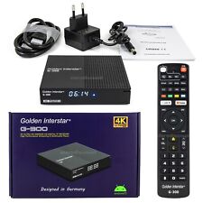 Golden Interstar G300 2+32GB