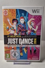 Just Dance 2014 (Nintendo Wii)