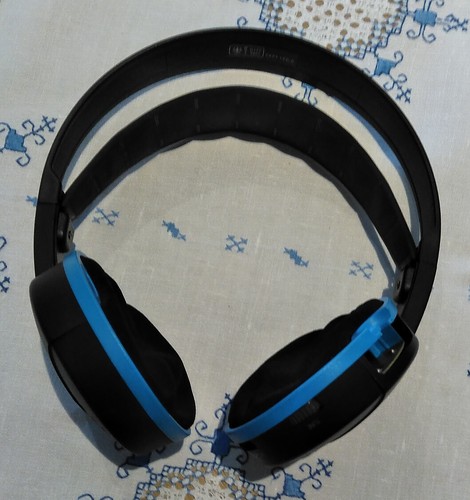 Sennheiser funkstation - -,