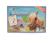 Noris Abenteuer Reiterhof
