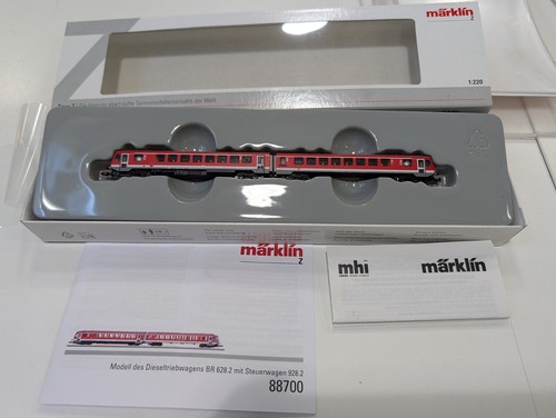 Spur märklin 88700 - spur,