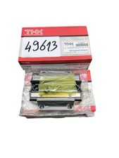 3 Stück THK  HSR20C1SS (GK)