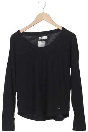 Hollister langarmshirt damen - hollister,