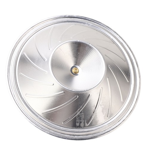 Resonator cone aluminum - cone,