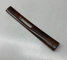 Mercedes W123 Wurzel Holz