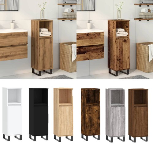 Badschrank badezimmerschrank - badschrank,