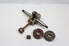 Original Kurbelwelle Husqvarna