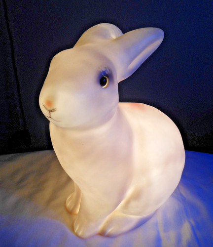 Heico hasenlampe hase - hasenlampe,