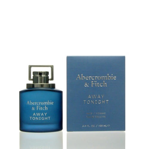Abercrombie fitch away - fitch,