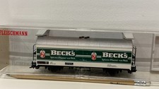 Fleischmann HO 5325K "Becks"