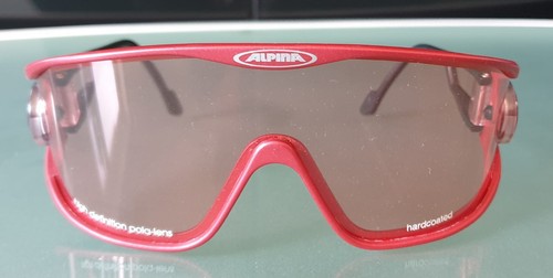 Alpina swing roter rahmen - alpina,