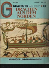 G Geschichte mit Pfiff