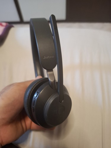 Jabra evolve bluetooth - , 2