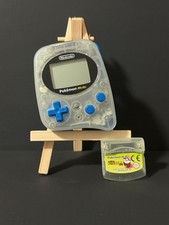 Pokémon Mini Konsole +