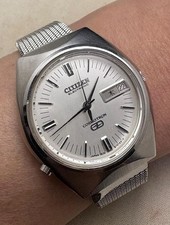 Citizen Cosmotron