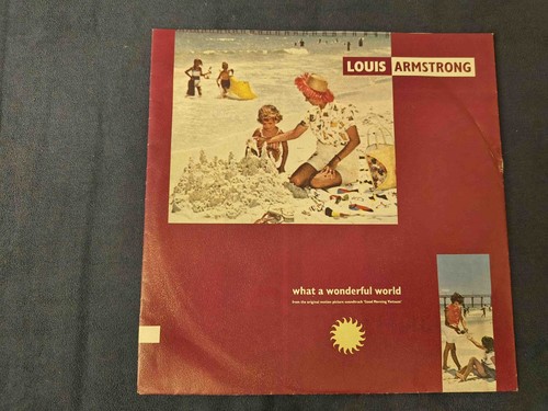 Armstrong what a - l.,