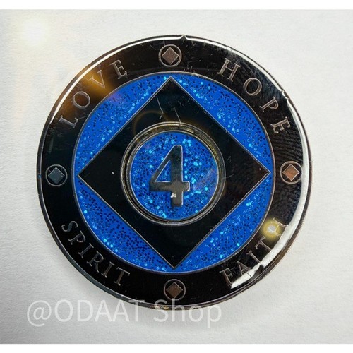 Jahre narcotics anonymous - narcotics,