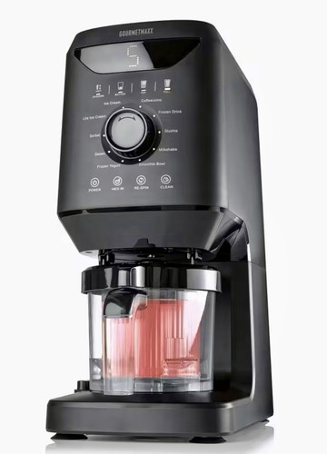 Gourmetmaxx eismaschine - gourmetmaxx,