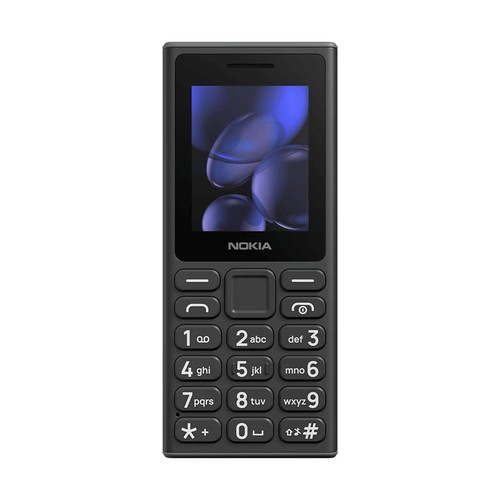 Nokia 105 dual sim - 2g,