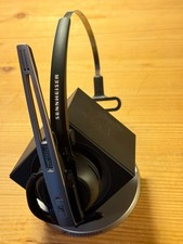 Sennheiser DW Office Headset