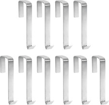 10er-Pack über Tür