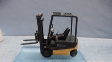 28218. Gabelstapler Still R60-25  auf Glassockel