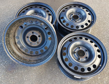 4 x Felgen Opel Vectra B Astra