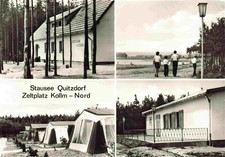 Quitzdorf See Goerlitz Sachsen Zeltplatz Kollm Nord Details