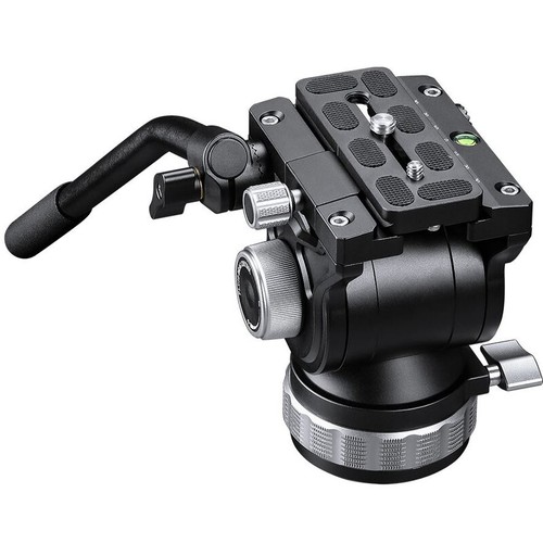 Leofoto videoneiger 15 - videoneiger, bv-15